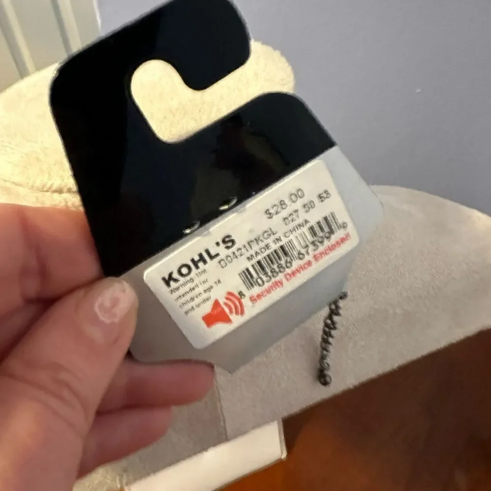 Apt. 9 new tags
